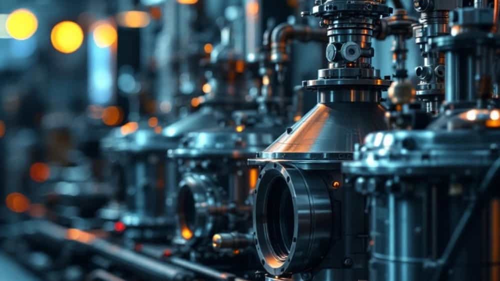 دستگاه‌های تقطیر با کیفیت